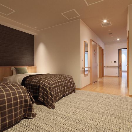 Kiki Shiretoko Natural Resort Shari Εξωτερικό φωτογραφία