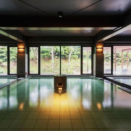 Kiki Shiretoko Natural Resort Shari Εξωτερικό φωτογραφία