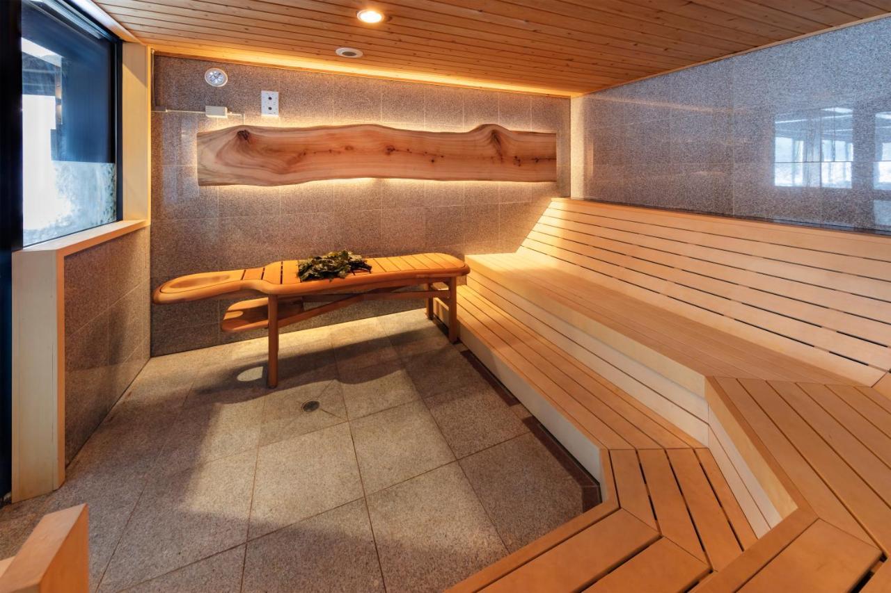 Kiki Shiretoko Natural Resort Shari Εξωτερικό φωτογραφία