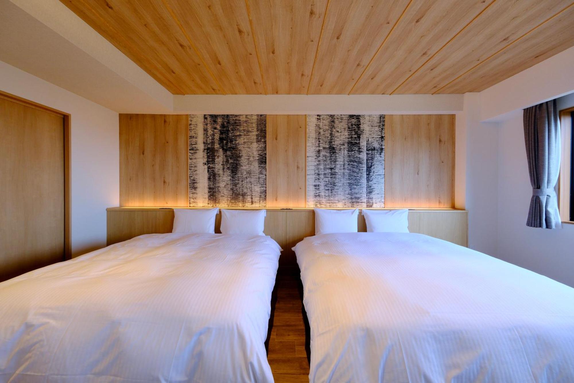 Kiki Shiretoko Natural Resort Shari Εξωτερικό φωτογραφία