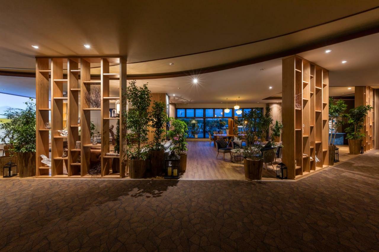 Kiki Shiretoko Natural Resort Shari Εξωτερικό φωτογραφία