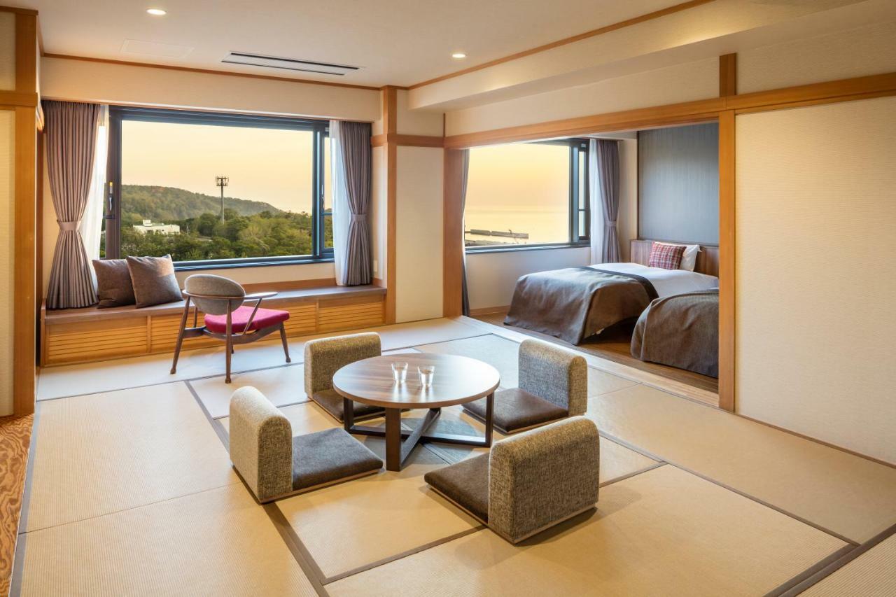 Kiki Shiretoko Natural Resort Shari Εξωτερικό φωτογραφία
