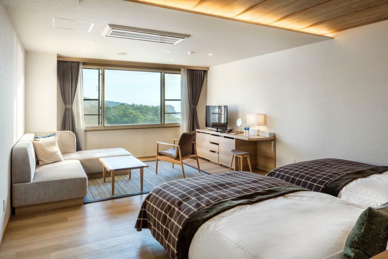 Kiki Shiretoko Natural Resort Shari Εξωτερικό φωτογραφία
